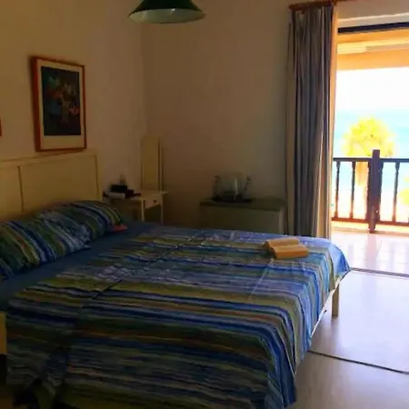 Alex House Possidi * Skala Fourkas