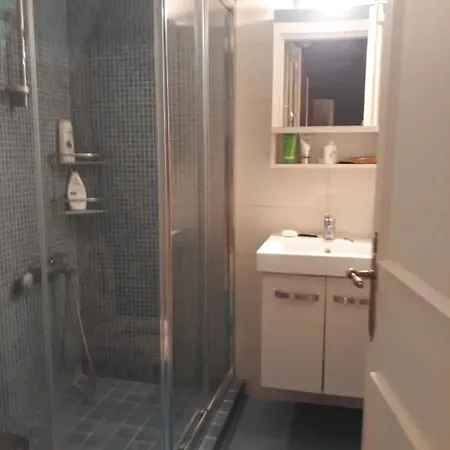 Alex House Possidi Holiday home Skala Fourkas
